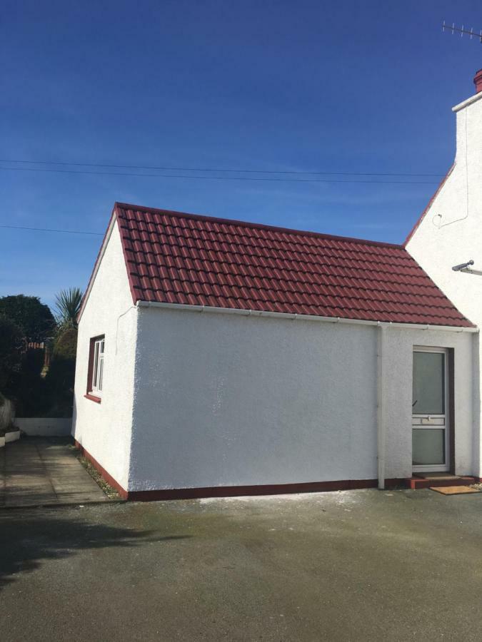 Dearg Mullach Self Contained B&B Uig  Buitenkant foto